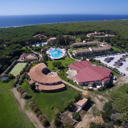 ארבוראה Horse Country Resort Congress & Spa - Hotel Ribot מראה חיצוני תמונה