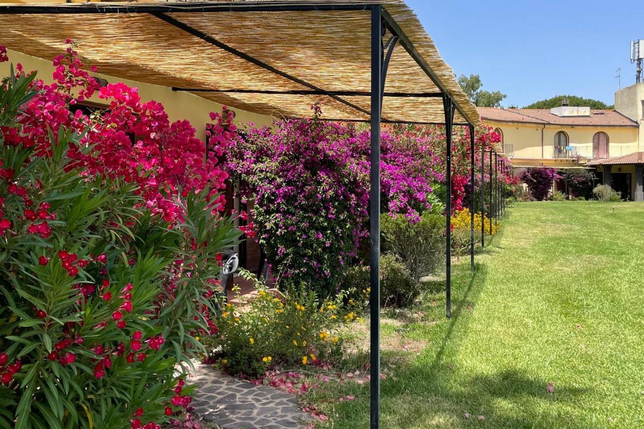 ארבוראה Horse Country Resort Congress & Spa - Hotel Ribot מראה חיצוני תמונה