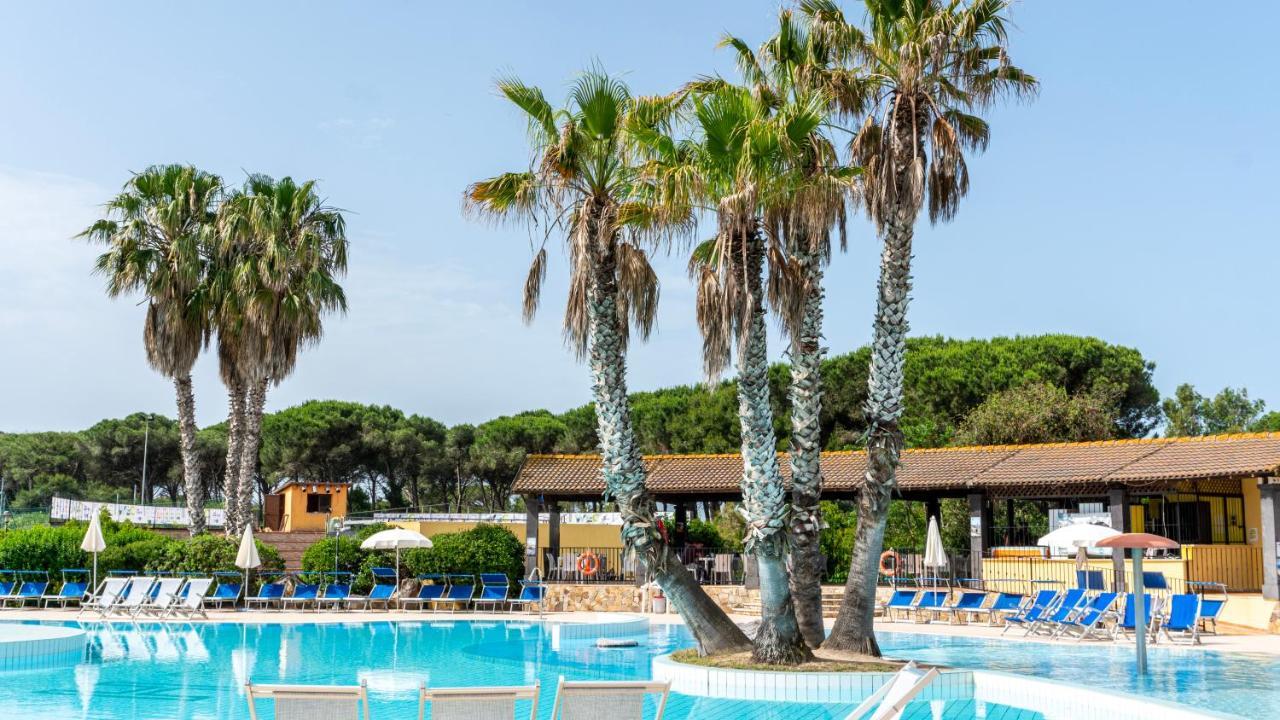 ארבוראה Horse Country Resort Congress & Spa - Hotel Ribot מראה חיצוני תמונה
