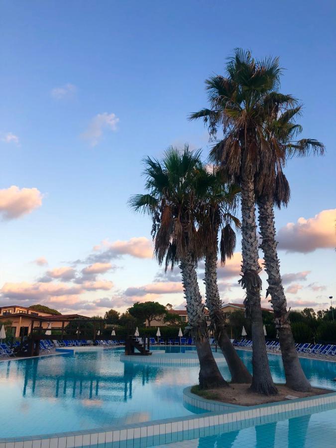 ארבוראה Horse Country Resort Congress & Spa - Hotel Ribot מראה חיצוני תמונה