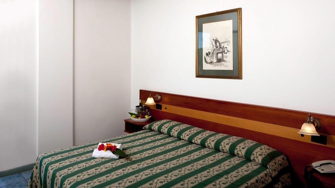 ארבוראה Horse Country Resort Congress & Spa - Hotel Ribot מראה חיצוני תמונה