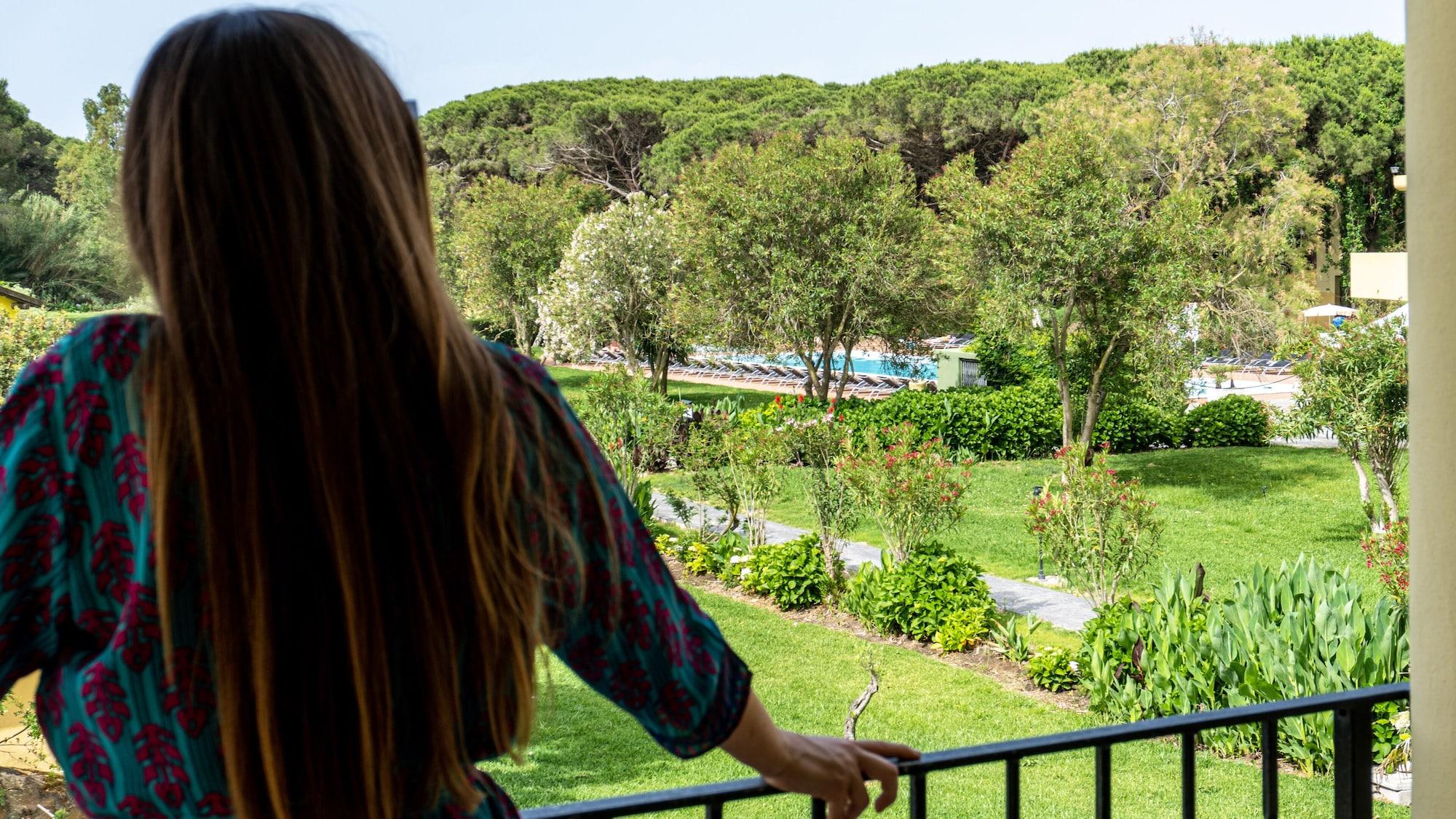 ארבוראה Horse Country Resort Congress & Spa - Hotel Ribot מראה חיצוני תמונה