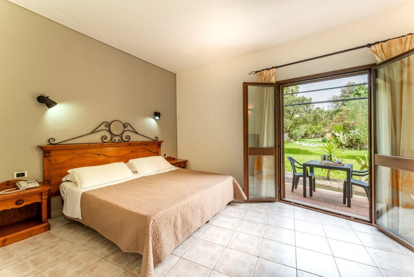 ארבוראה Horse Country Resort Congress & Spa - Hotel Ribot מראה חיצוני תמונה