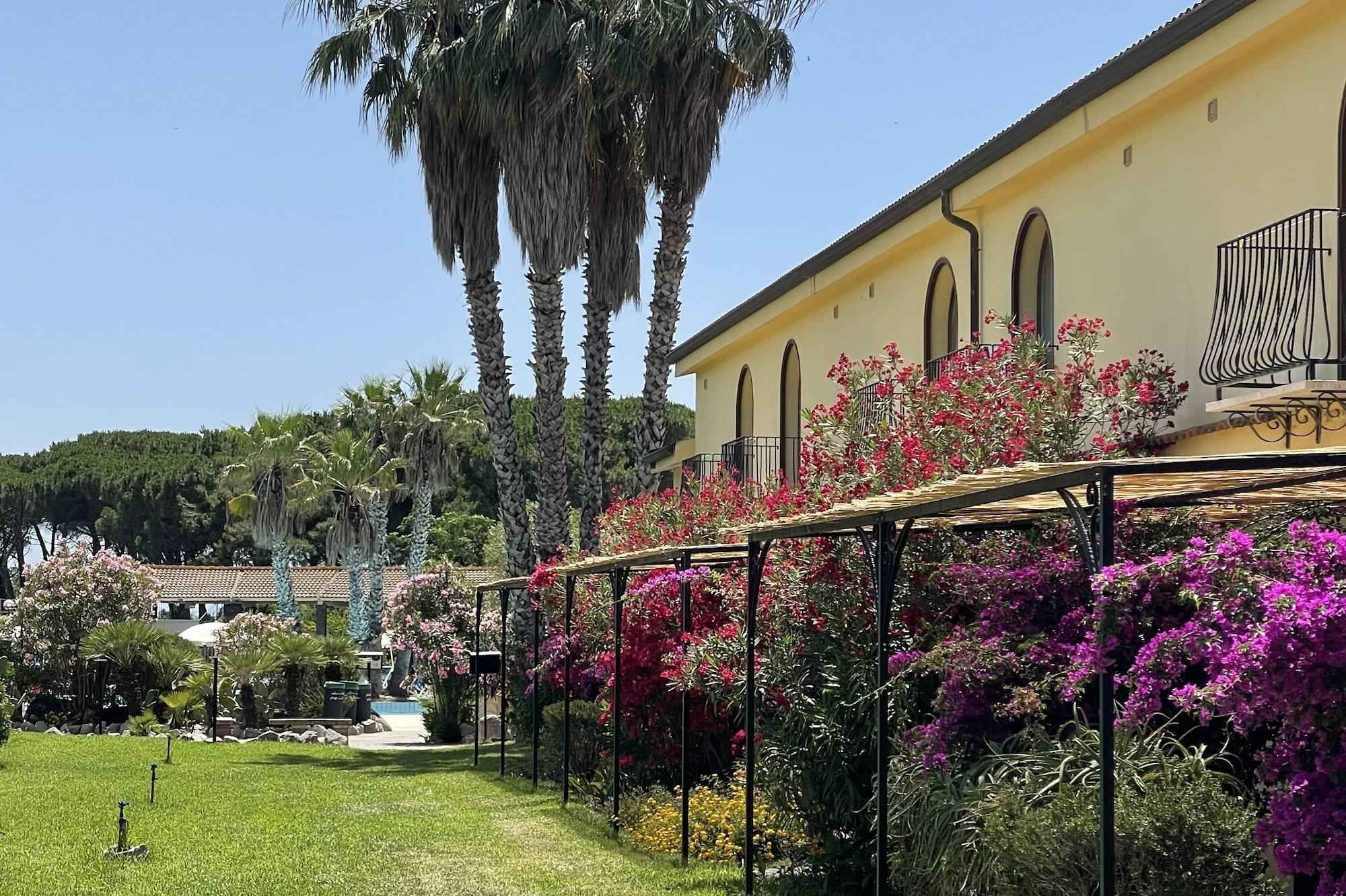 ארבוראה Horse Country Resort Congress & Spa - Hotel Ribot מראה חיצוני תמונה