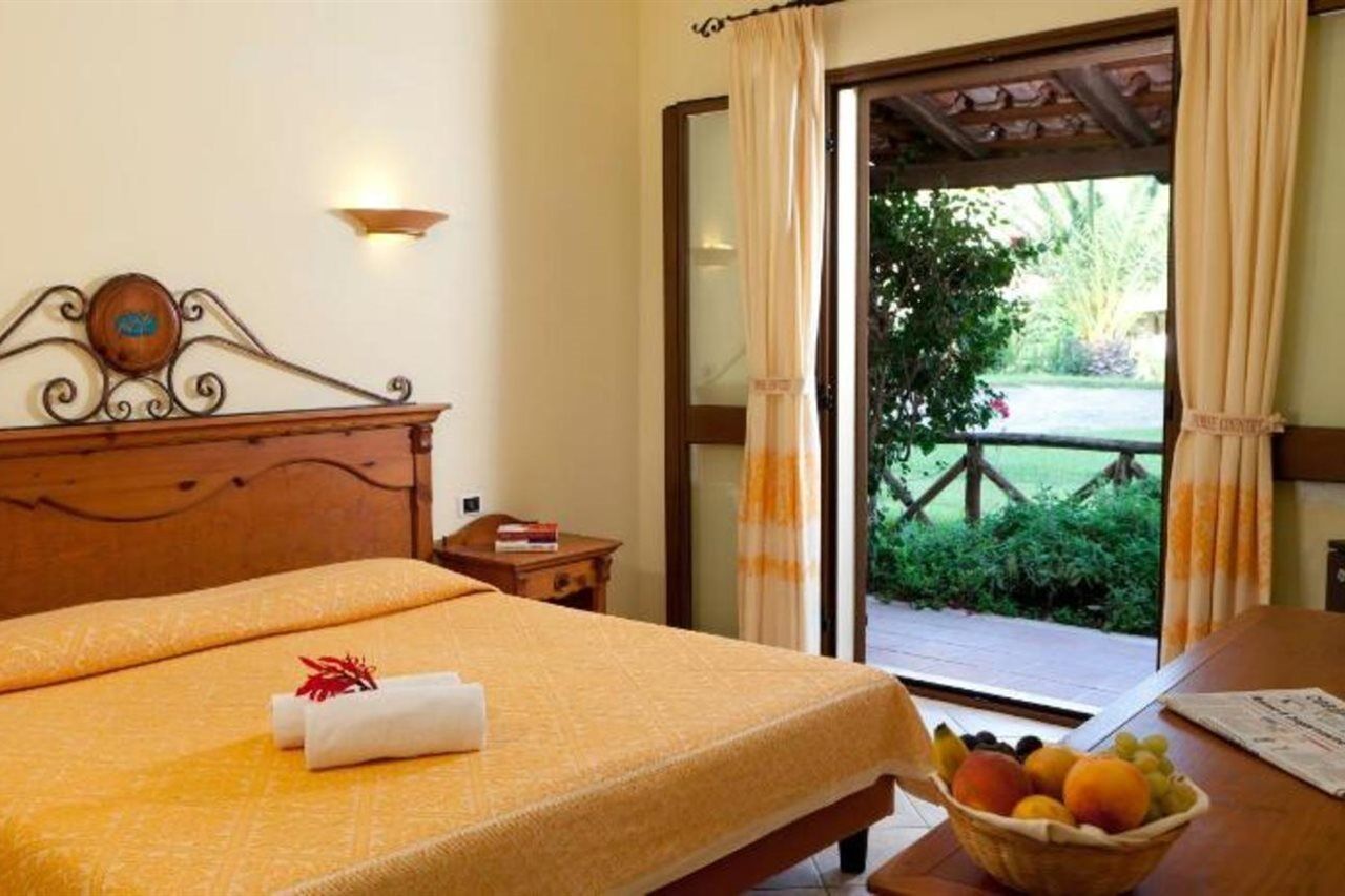 ארבוראה Horse Country Resort Congress & Spa - Hotel Ribot מראה חיצוני תמונה