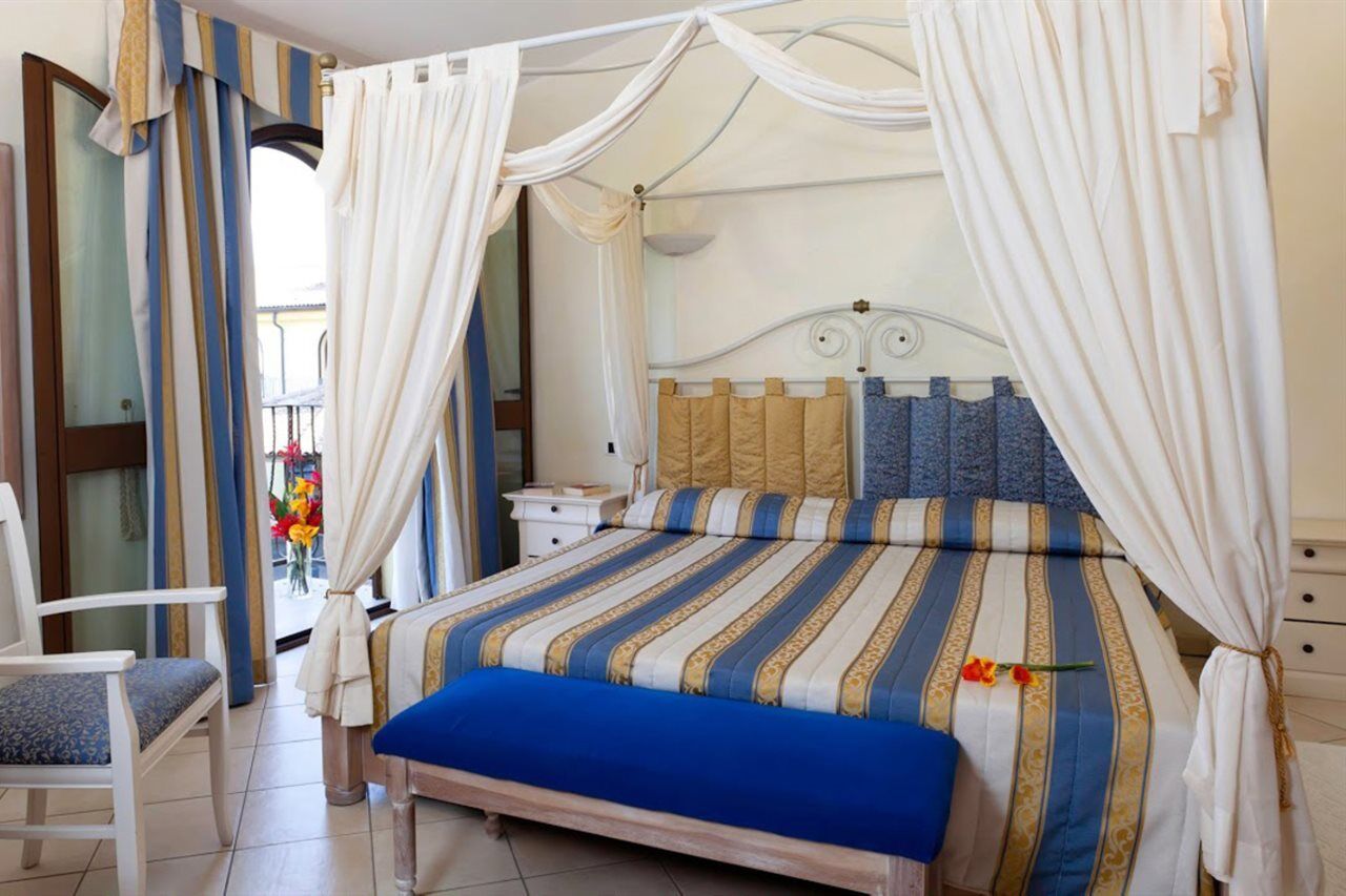 ארבוראה Horse Country Resort Congress & Spa - Hotel Ribot מראה חיצוני תמונה
