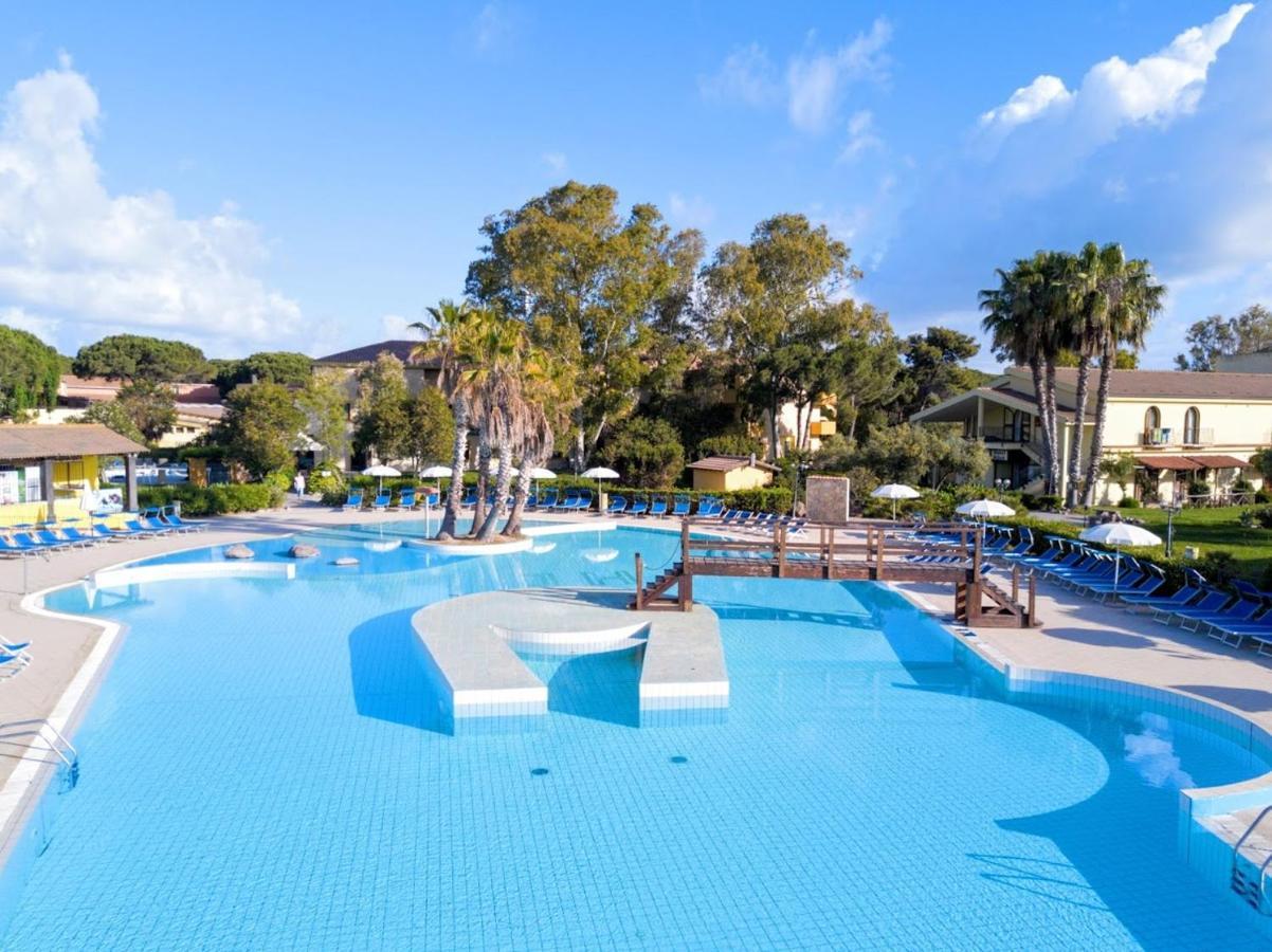 ארבוראה Horse Country Resort Congress & Spa - Hotel Ribot מראה חיצוני תמונה