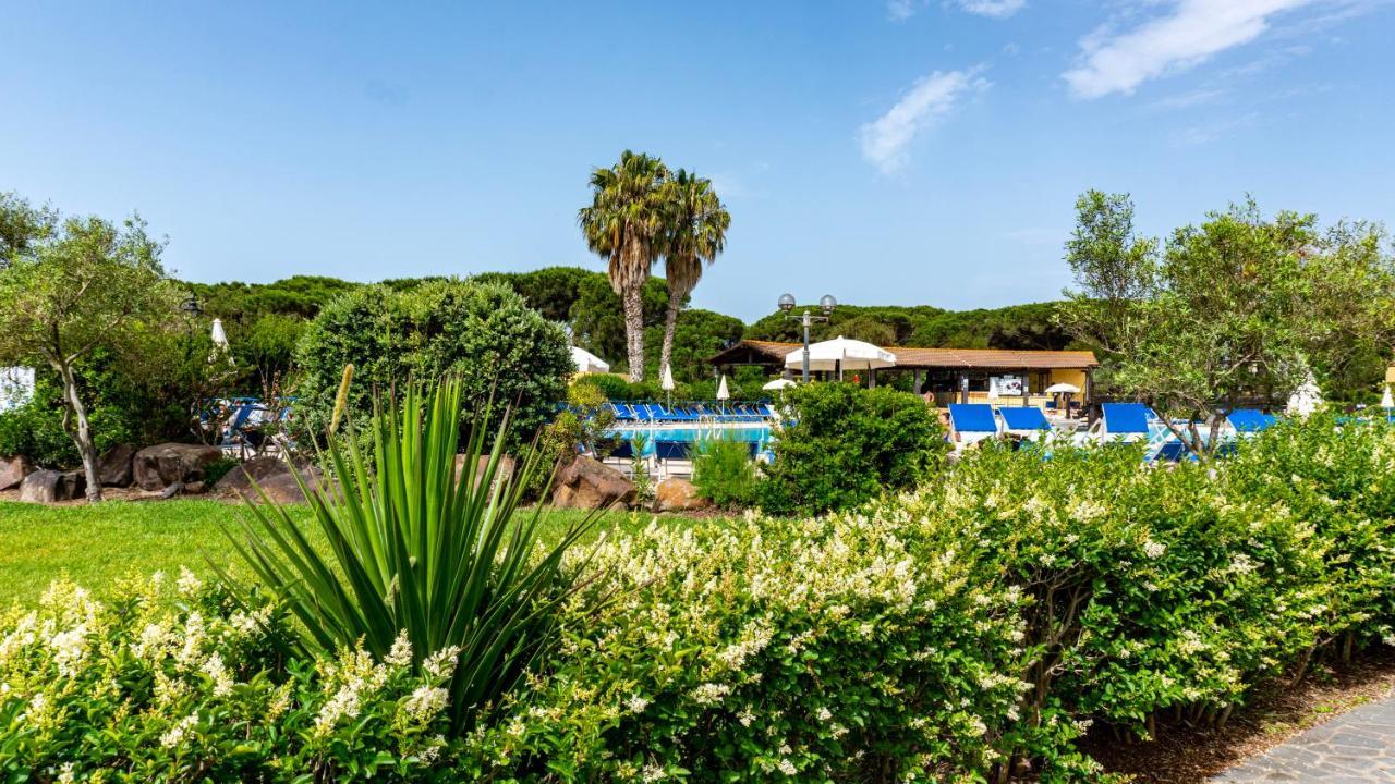 ארבוראה Horse Country Resort Congress & Spa - Hotel Ribot מראה חיצוני תמונה