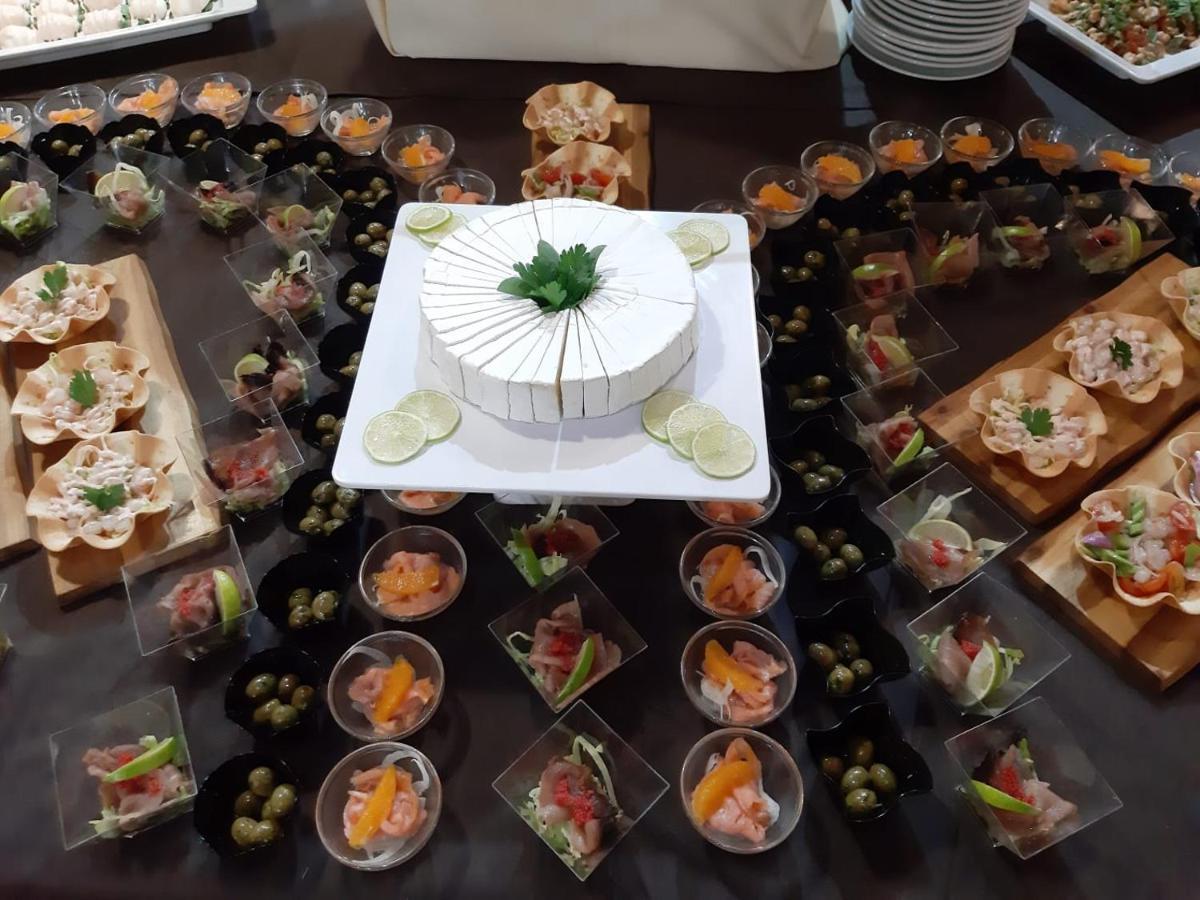 ארבוראה Horse Country Resort Congress & Spa - Hotel Ribot מראה חיצוני תמונה