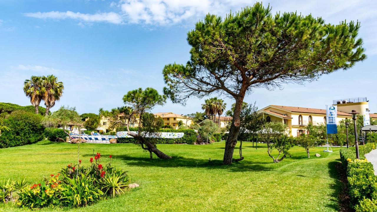ארבוראה Horse Country Resort Congress & Spa - Hotel Ribot מראה חיצוני תמונה