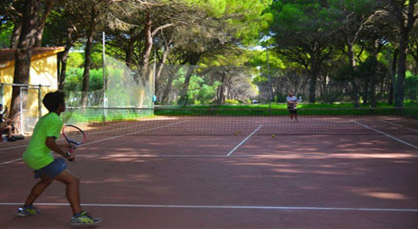 ארבוראה Horse Country Resort Congress & Spa - Hotel Ribot מראה חיצוני תמונה