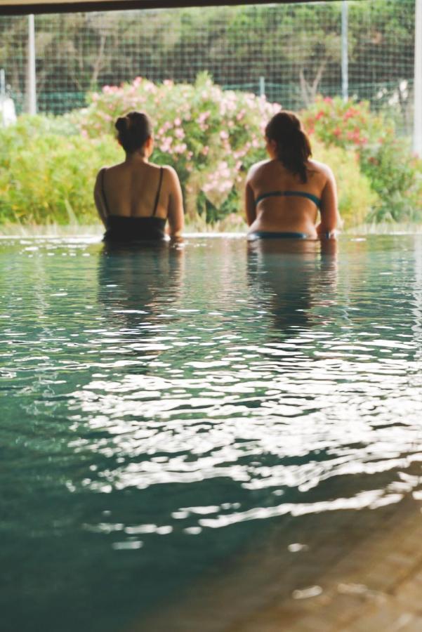 ארבוראה Horse Country Resort Congress & Spa - Hotel Ribot מראה חיצוני תמונה