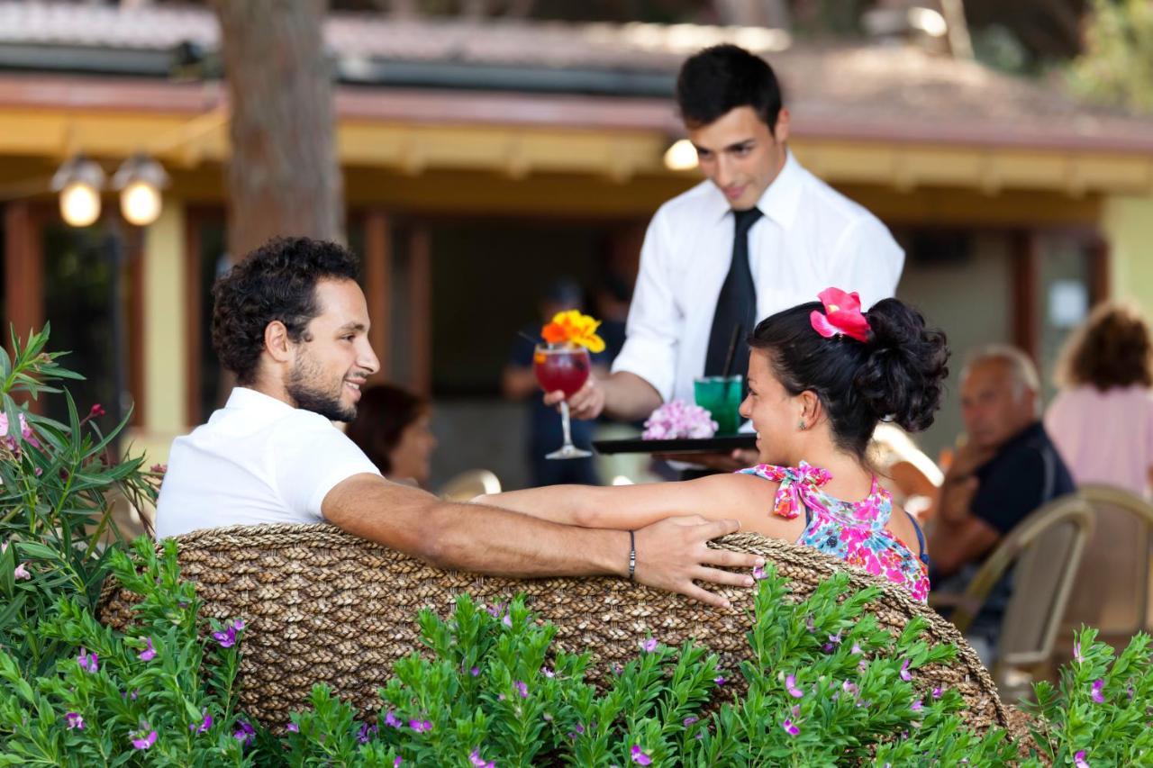 ארבוראה Horse Country Resort Congress & Spa - Hotel Ribot מראה חיצוני תמונה