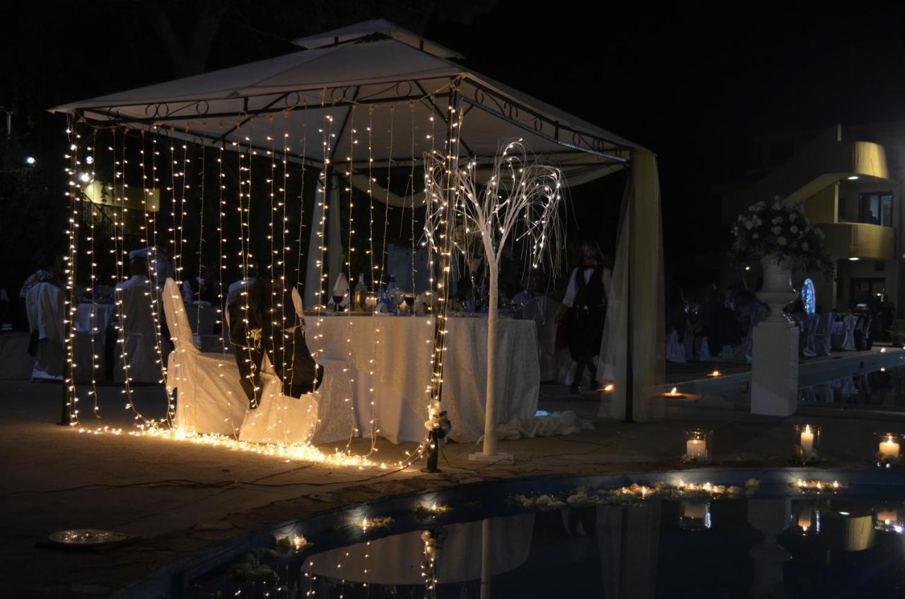 ארבוראה Horse Country Resort Congress & Spa - Hotel Ribot מראה חיצוני תמונה