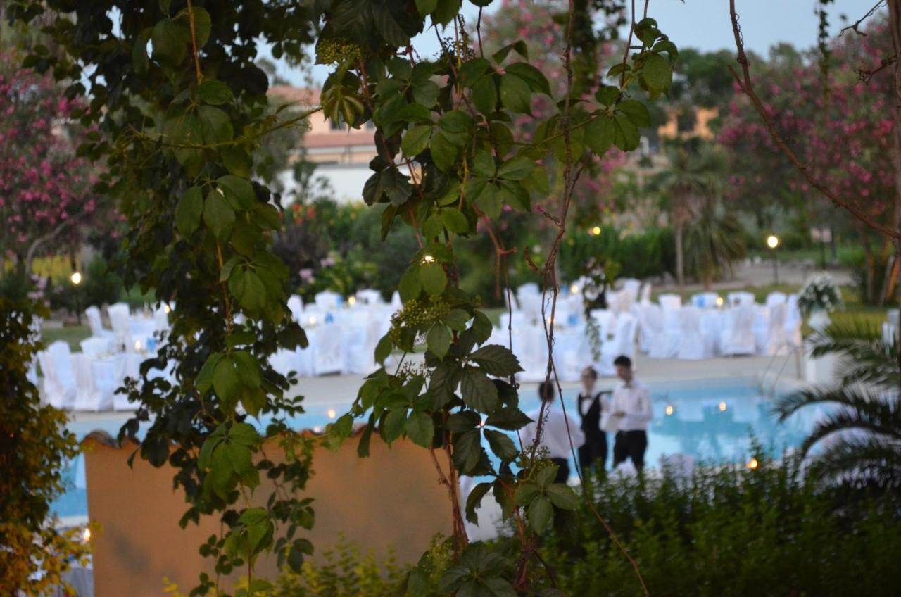 ארבוראה Horse Country Resort Congress & Spa - Hotel Ribot מראה חיצוני תמונה