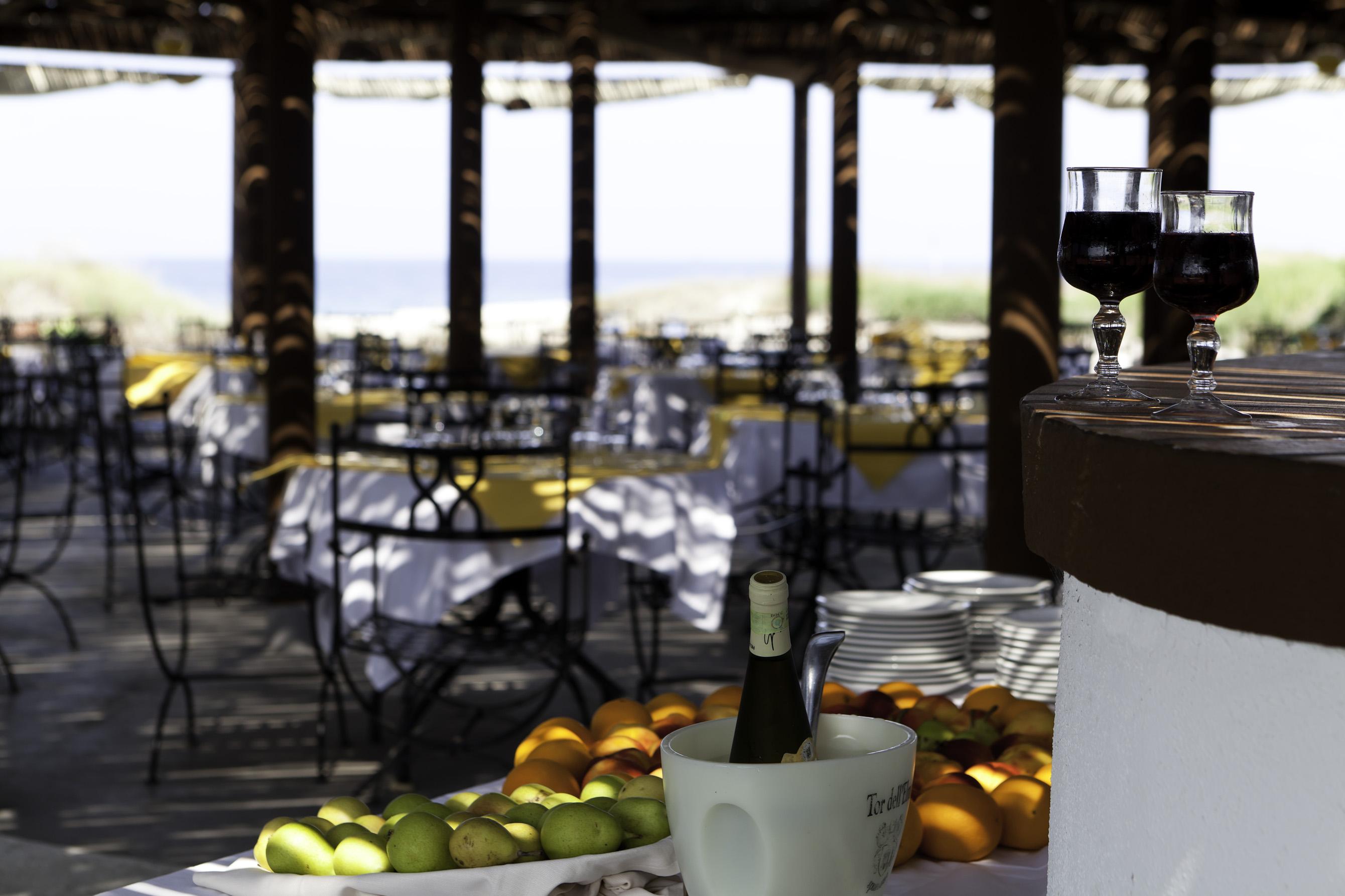 ארבוראה Horse Country Resort Congress & Spa - Hotel Ribot מראה חיצוני תמונה